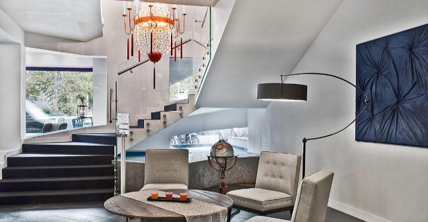 Hotel Caravel