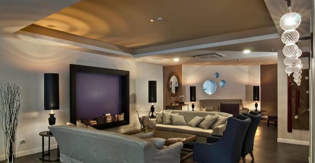 Hotel Caravel