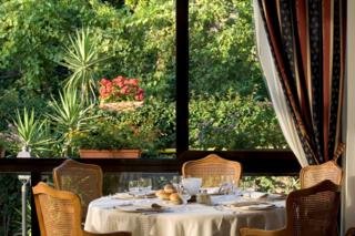 Hotel Caravel