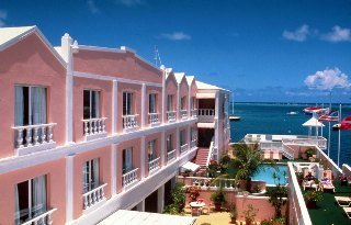 Hotel Caravelle
