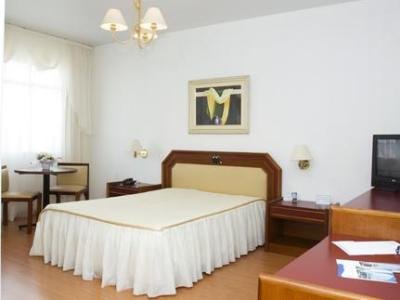 Hotel Caravelle Palace