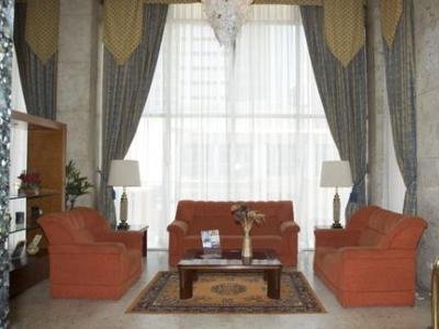 Hotel Caravelle Palace