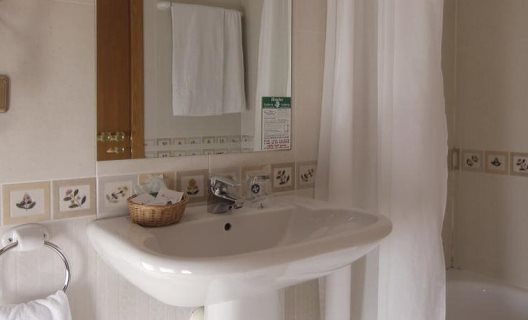 Hotel Carbayón