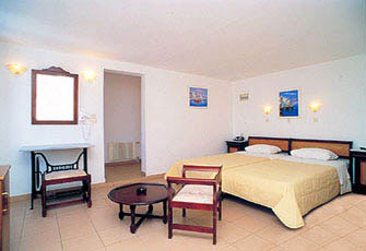 Hotel Carbonaki