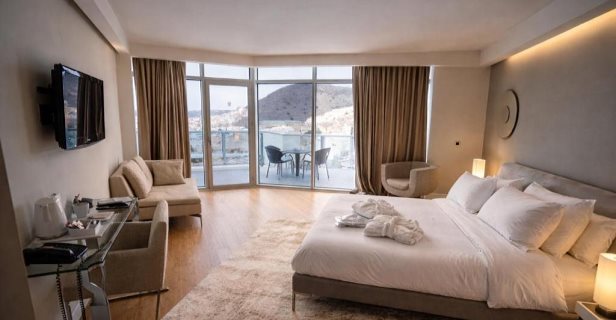 Hotel Carboneras Cabo De Gata
