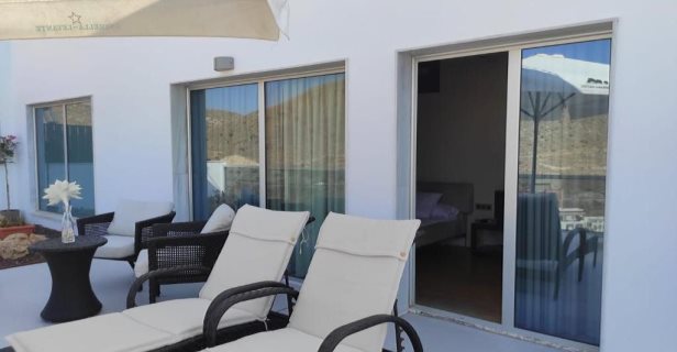 Hotel Carboneras Cabo De Gata