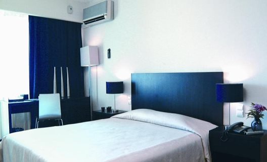 Hotel Carcavelos Beach