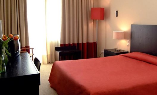 Hotel Carcavelos Beach