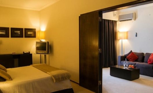 Hotel Carcavelos Beach