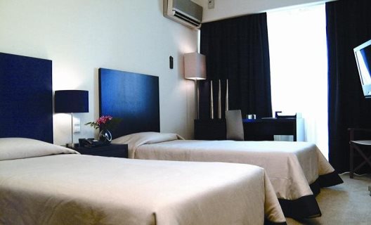 Hotel Carcavelos Beach