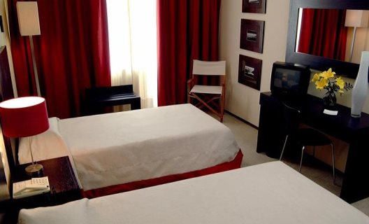 Hotel Carcavelos Beach