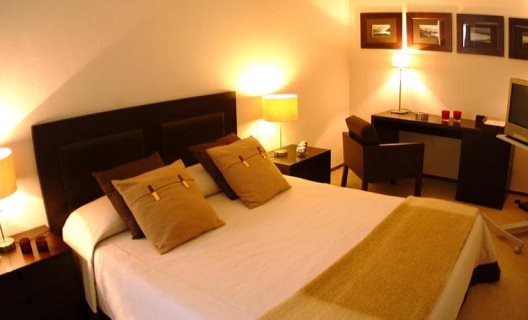 Hotel Carcavelos Beach