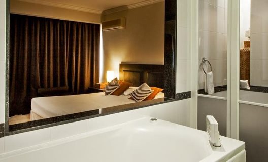 Hotel Carcavelos Beach