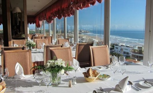 Hotel Carcavelos Beach