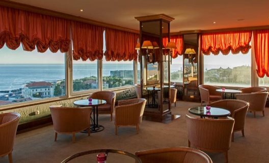 Hotel Carcavelos Beach