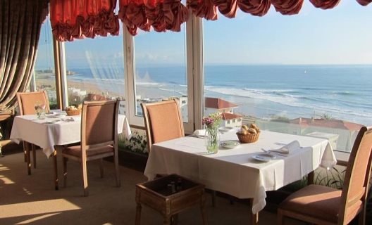 Hotel Carcavelos Beach