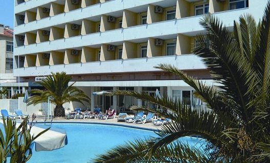 Hotel Carcavelos Beach