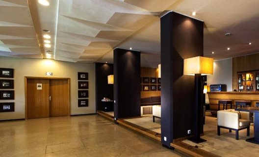 Hotel Carcavelos Beach
