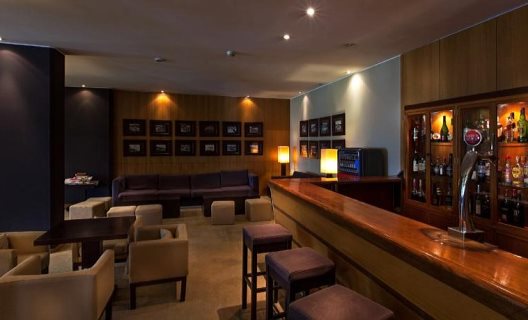 Hotel Carcavelos Beach