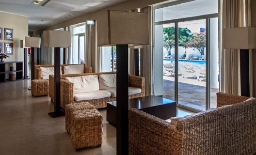 Hotel Carcavelos Beach