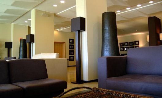 Hotel Carcavelos Beach