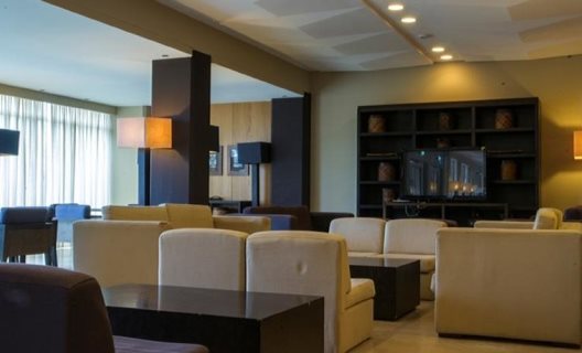 Hotel Carcavelos Beach