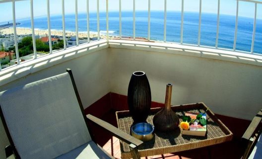 Hotel Carcavelos Beach