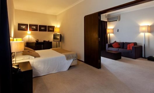 Hotel Carcavelos Beach