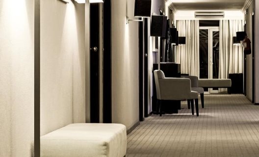 Hotel Carcavelos Beach