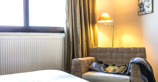 Hotel Cardamomo Siguenza