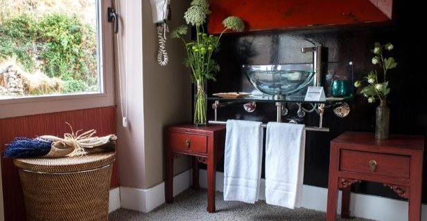Hotel Cardamomo Siguenza
