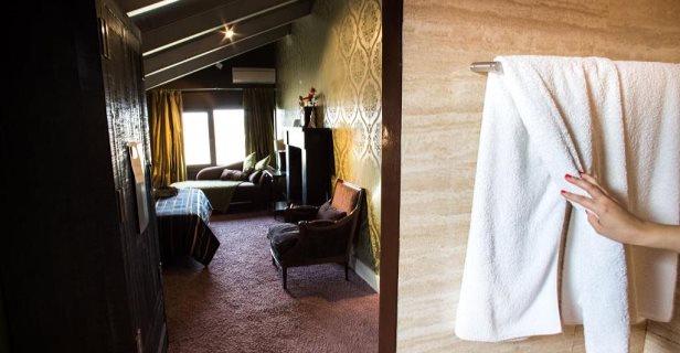 Hotel Cardamomo Siguenza
