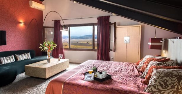 Hotel Cardamomo Siguenza