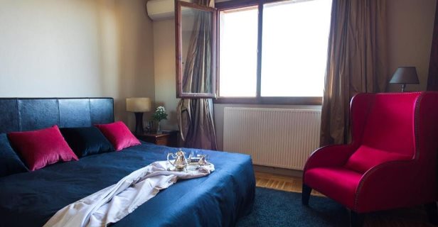 Hotel Cardamomo Siguenza