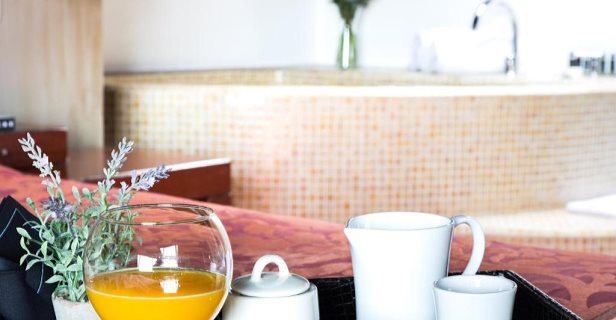 Hotel Cardamomo Siguenza