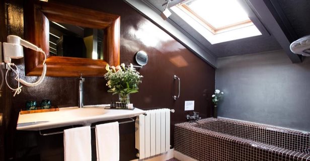 Hotel Cardamomo Siguenza