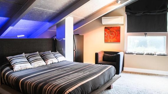 Hotel Cardamomo Siguenza