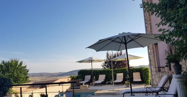 Hotel Cardamomo Siguenza