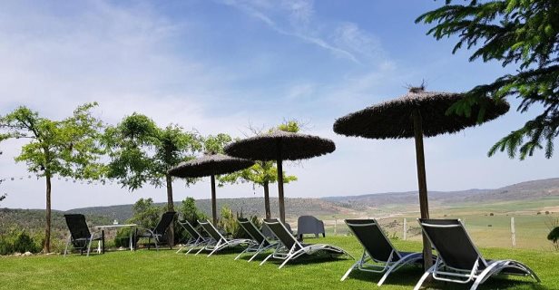 Hotel Cardamomo Siguenza