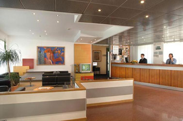 Hotel Cardano Malpensa