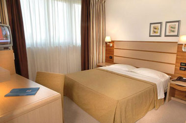 Hotel Cardano Malpensa