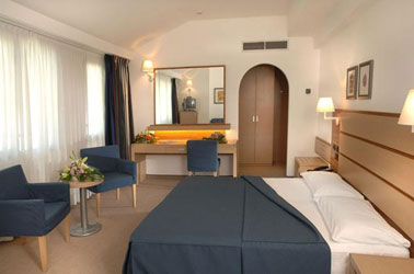 Hotel Cardano Malpensa