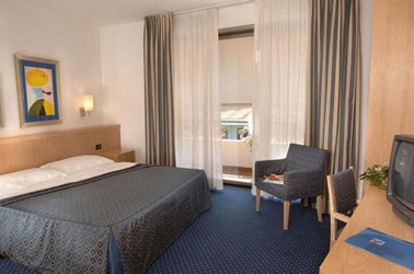 Hotel Cardano Malpensa