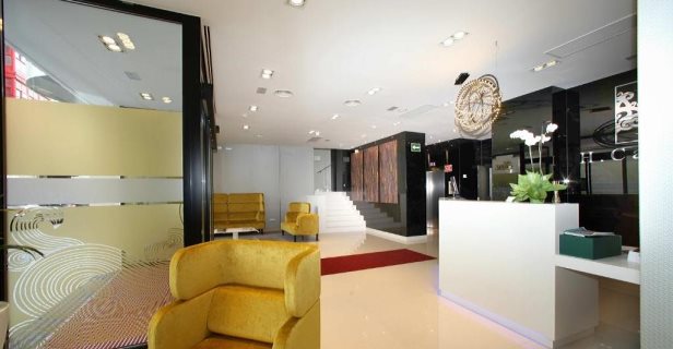 Hotel Cardenal