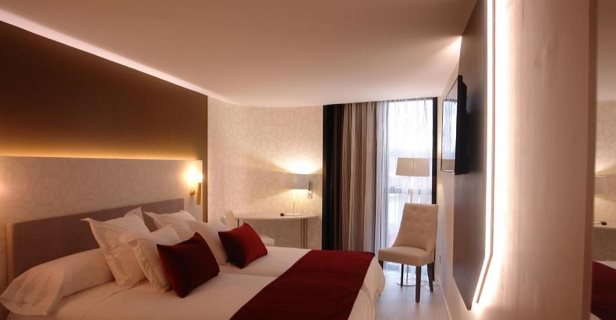 Hotel Cardenal