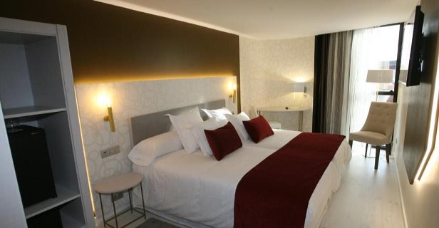 Hotel Cardenal