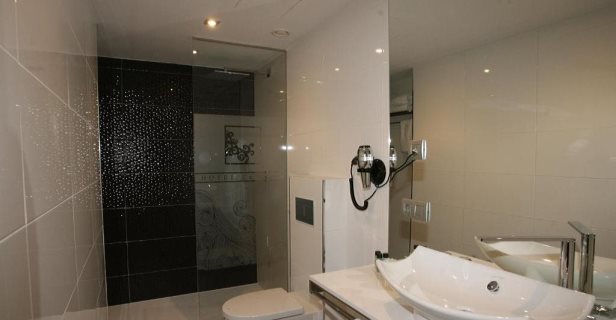 Hotel Cardenal