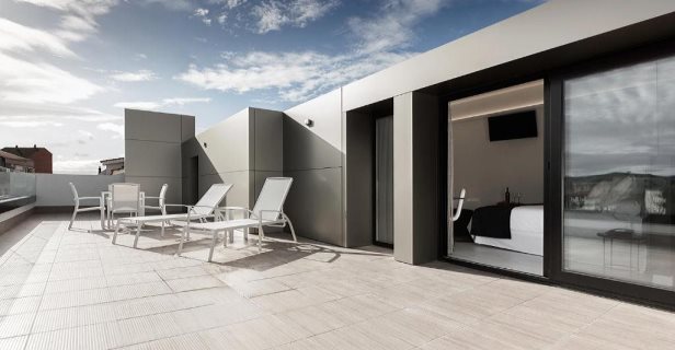 Hotel Cardenal