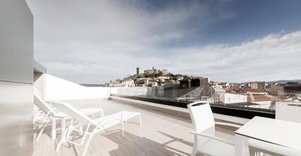 Hotel Cardenal