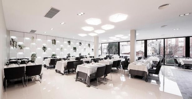 Hotel Cardenal